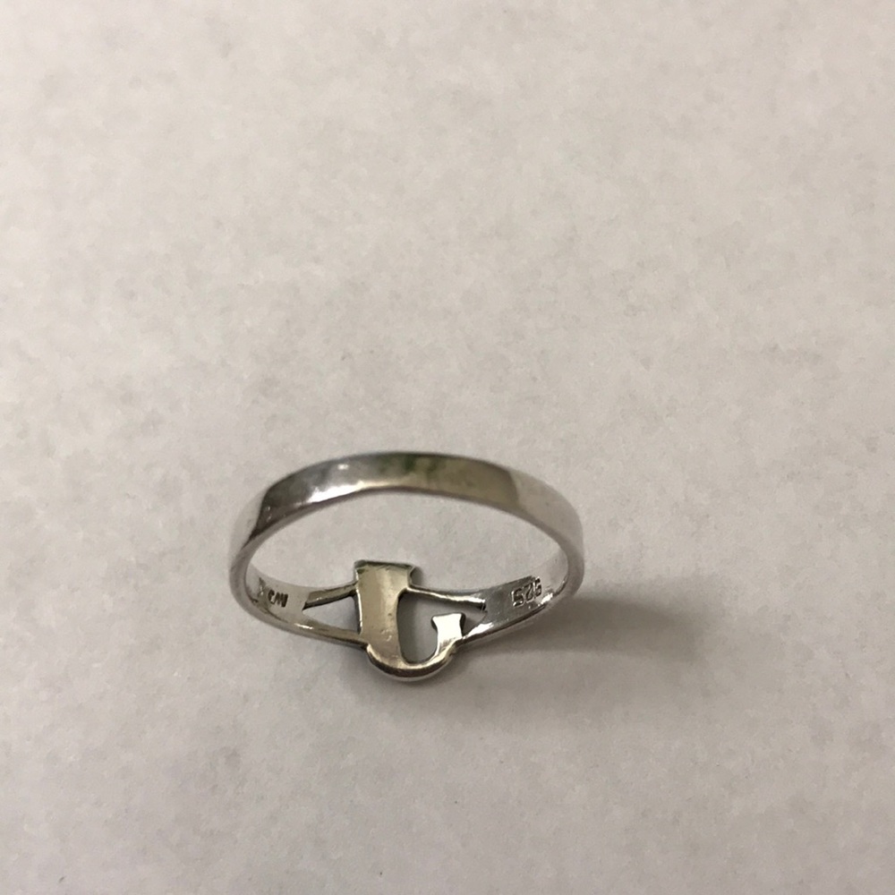 “J” ring - Picture 4 of 8